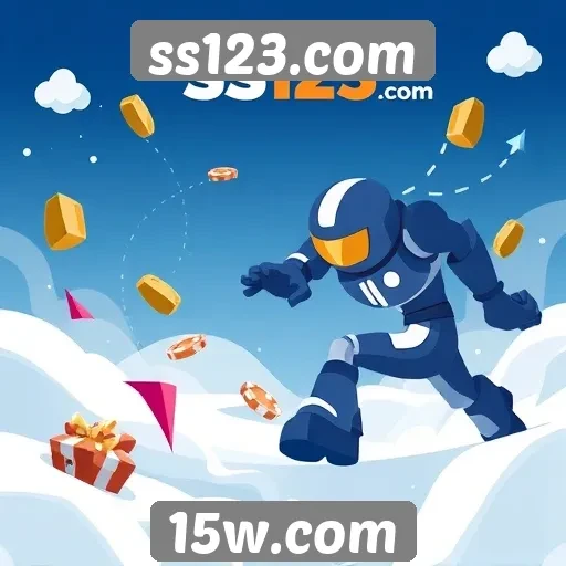 Recursos exclusivos oferecidos por ss123.com