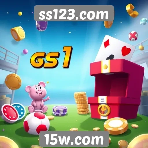 Novidades e atualizações frequentes no ss123.com