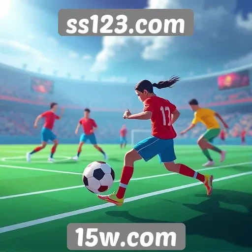 Como o ss123.com atrai novos jogadores