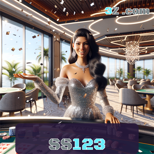 Login Criativo: A Experiência Dinâmica do ss123.com