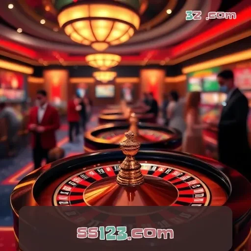 ss123.com: Login e Recursos Imperdíveis para Jogadores Brasileiros