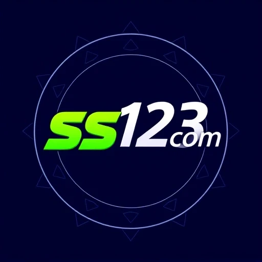 ss123.com Logo