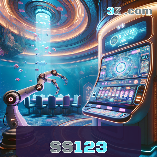 Explorando a Plataforma de Jogos do ss123.com com Estilo